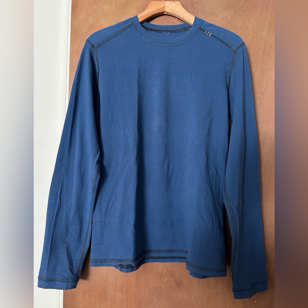 LULULEMON long sleeve